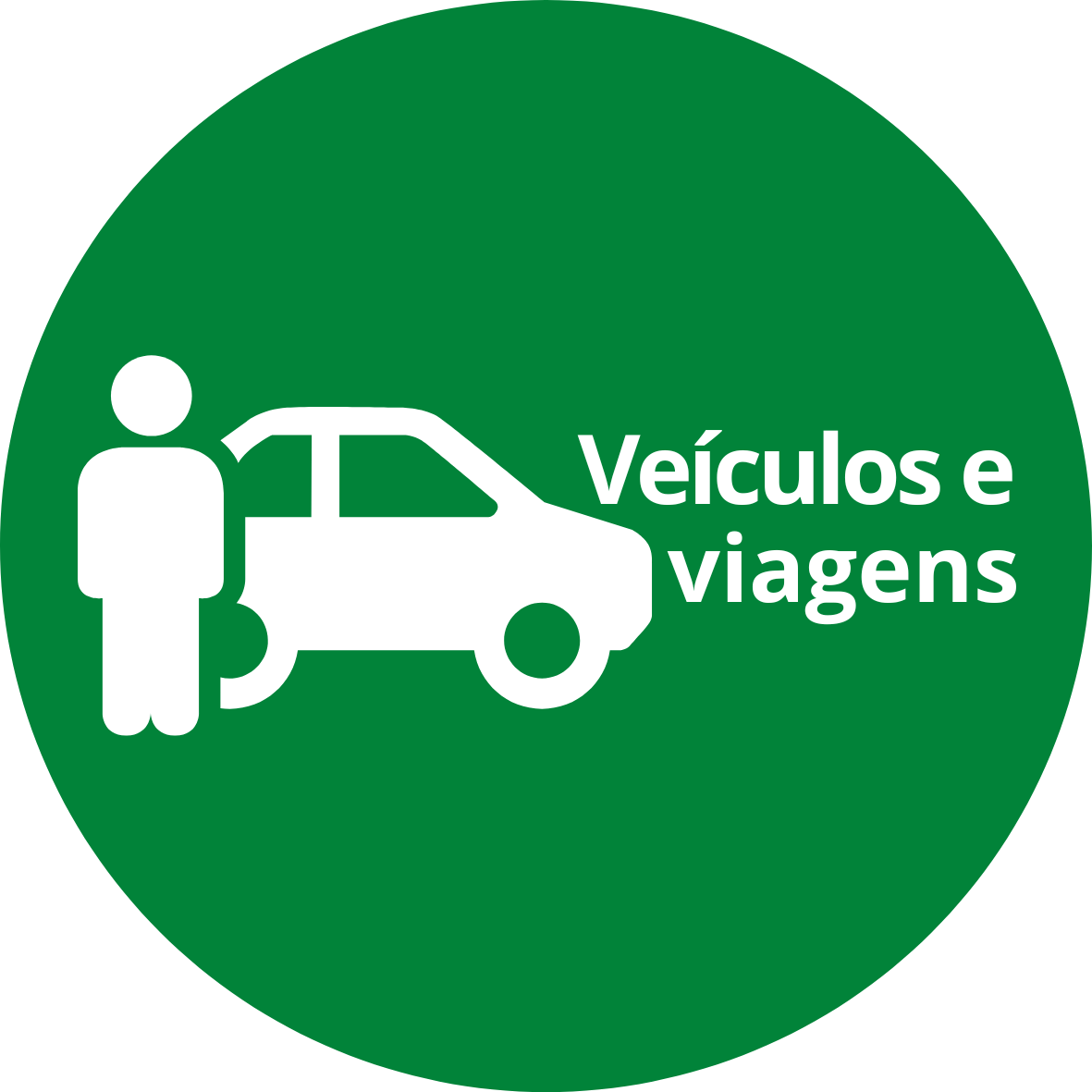 Veculos e viagens