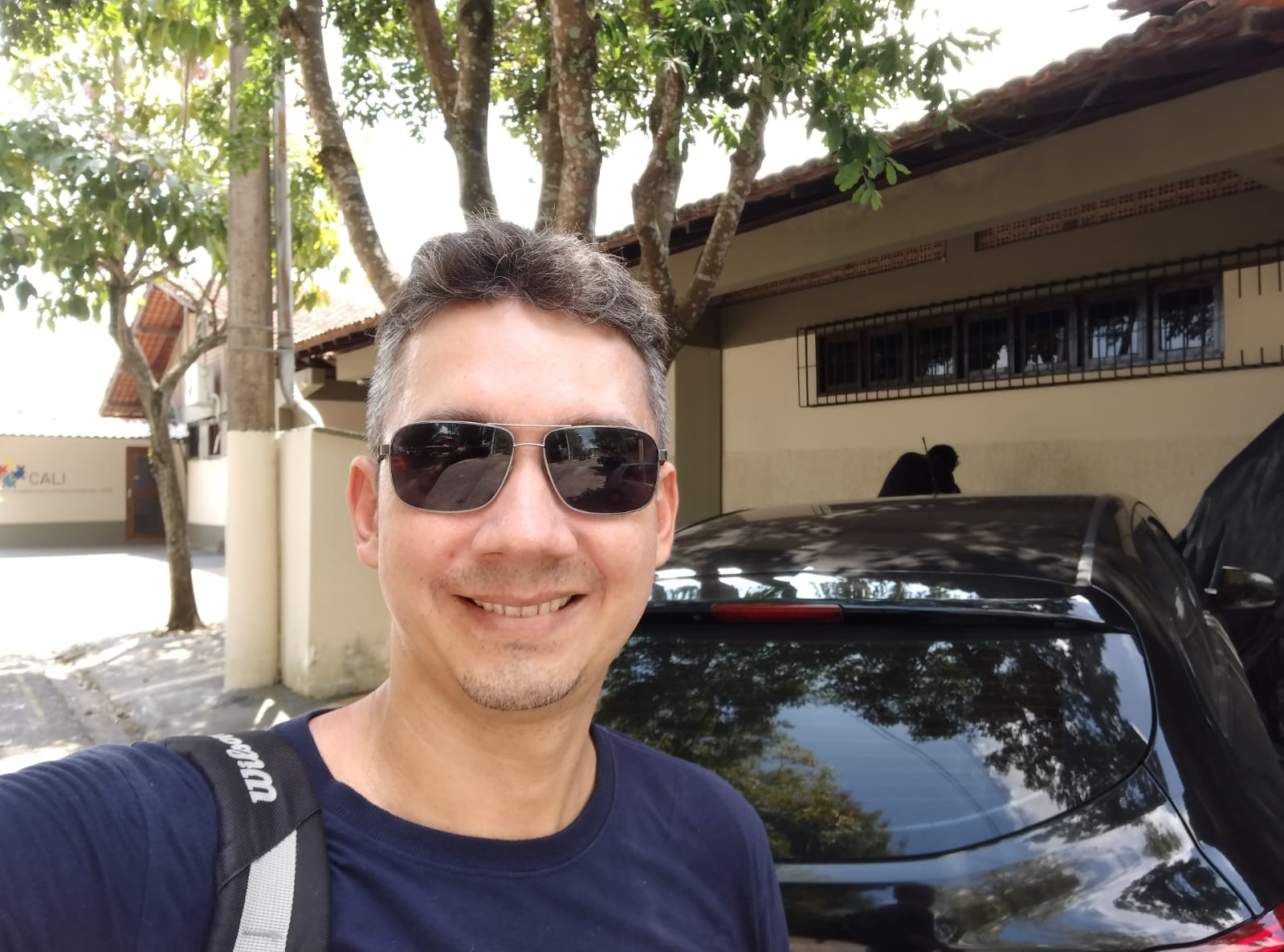 antonio augusto